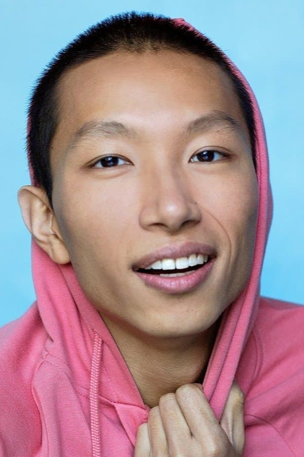 Jin Xuan Mao profile