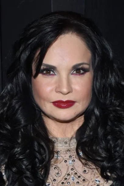 Ana Patricia Rojo profile