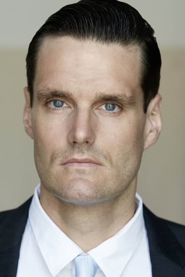 Philippe Reinhardt profile