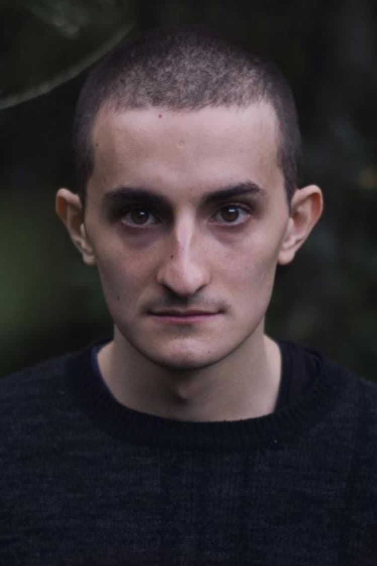 Roberto Scotto Pagliara profile