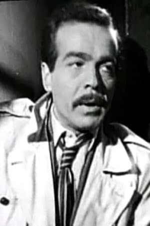 Tassos Katrapas profile