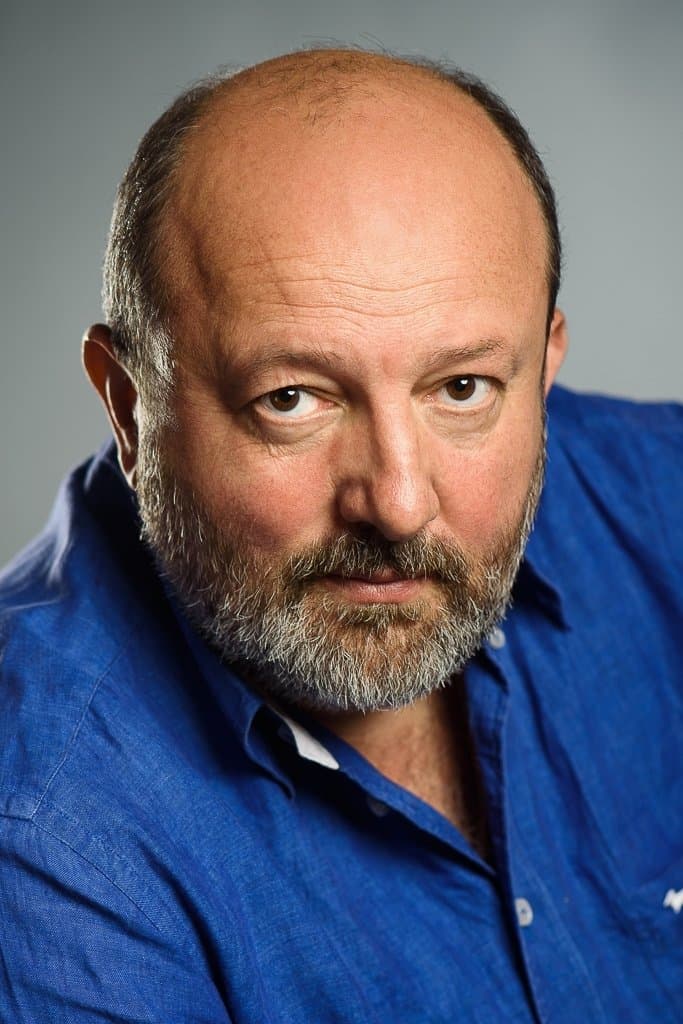 Claudiu Istodor profile