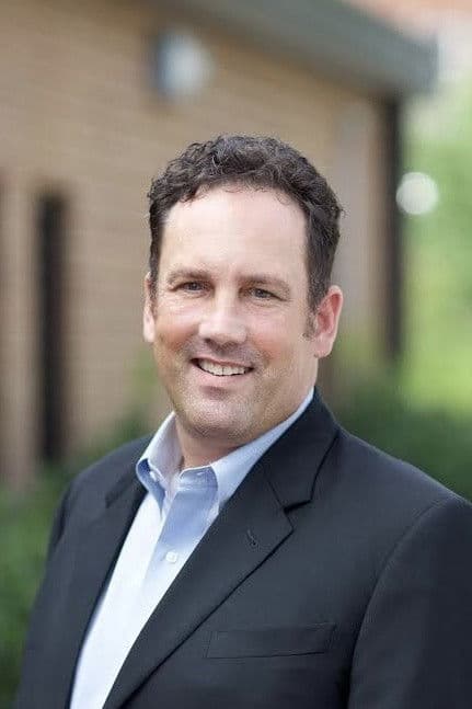 Eric Schumacher profile