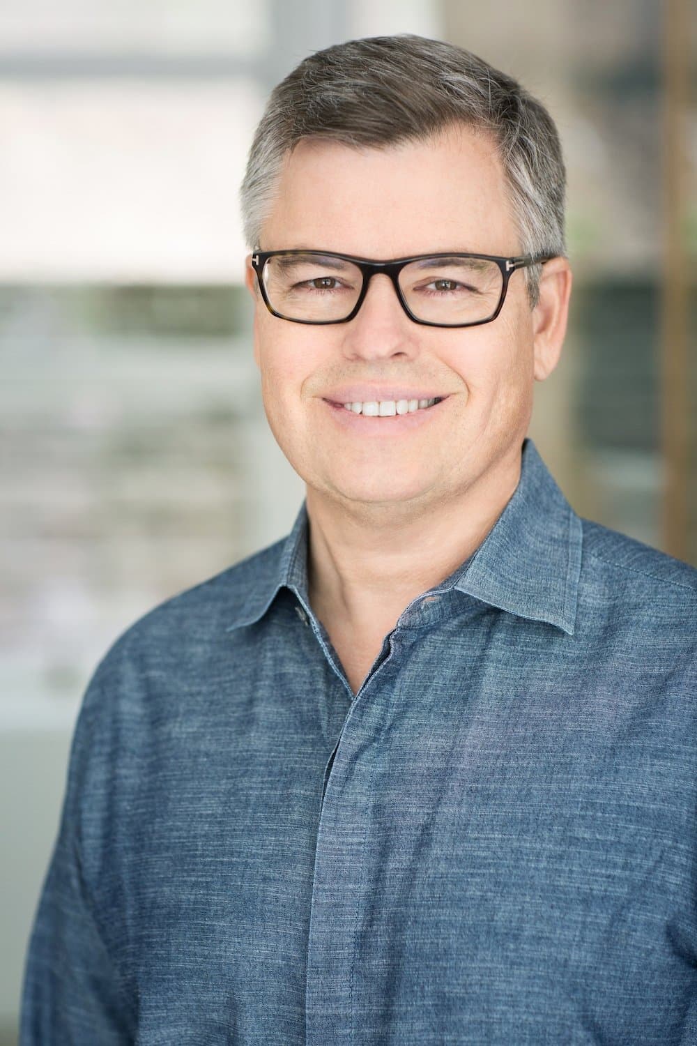 Eric d'Arbeloff profile