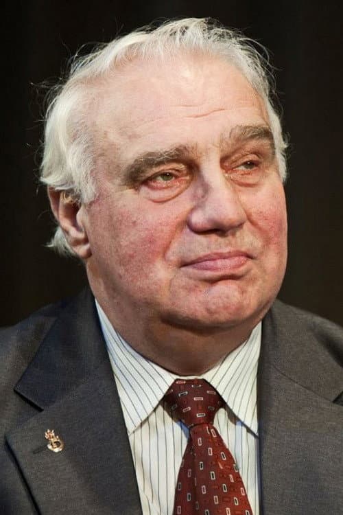 Roman Gromadskiy profile