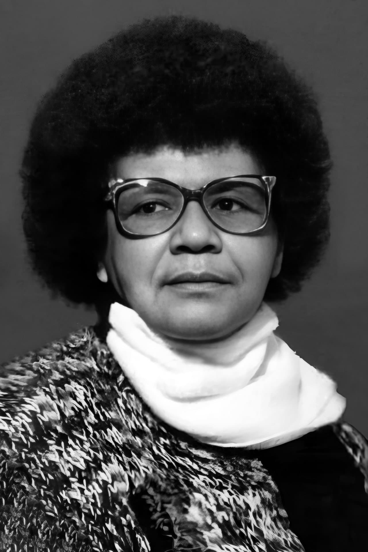 Sarah Maldoror profile