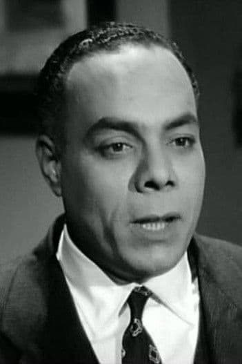 Abdel Ghani Qamar profile