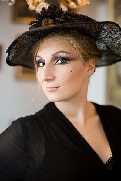 Agata Sasinowska profile