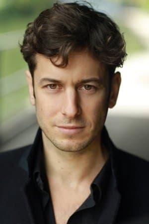 David Ricardo-Pearce profile