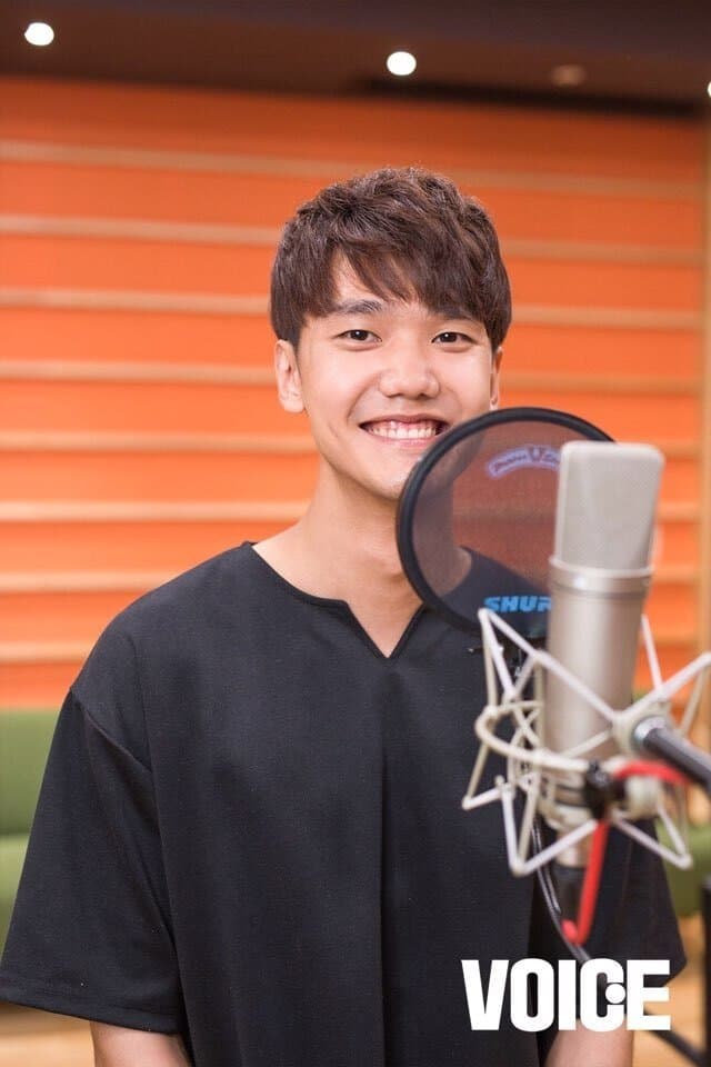 Kim Hyeon-uk profile