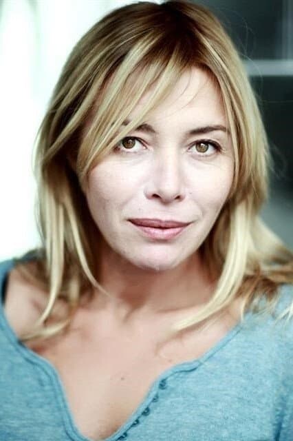 Valérie Leboutte profile