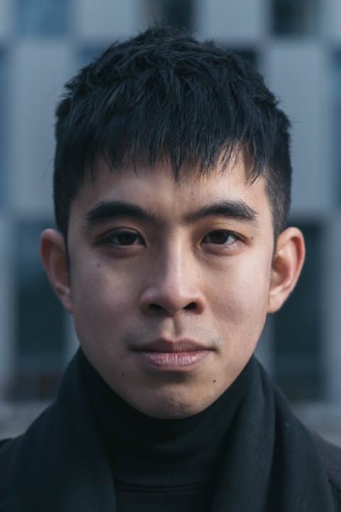 Lukáš Duy Anh Tran profile