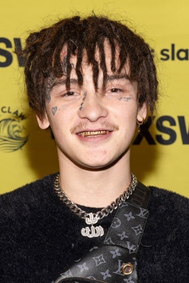 Jojo Bapteise Whiting profile