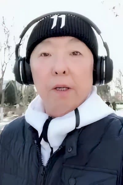 Zhang Yaohan profile