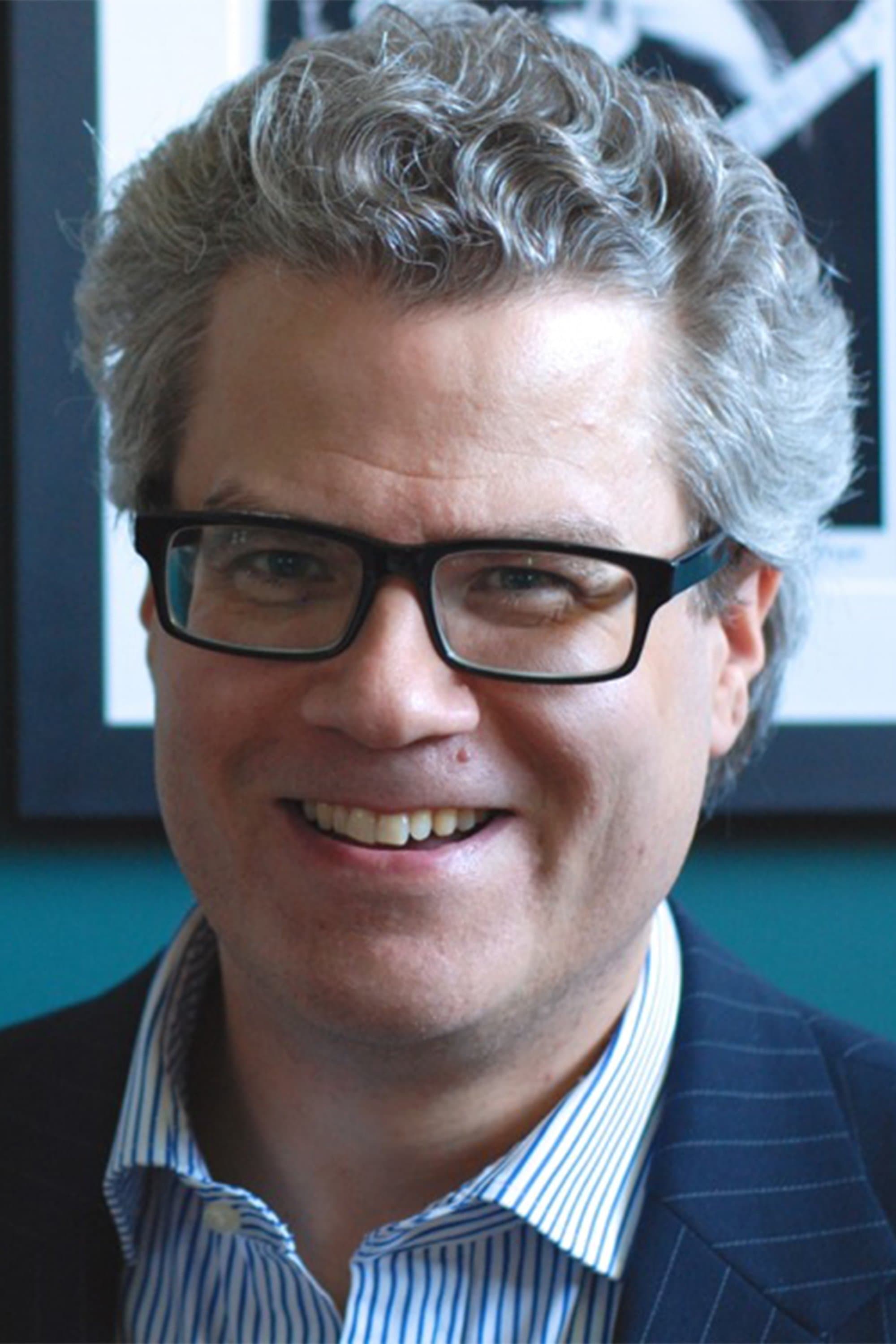 Louis Robert King profile