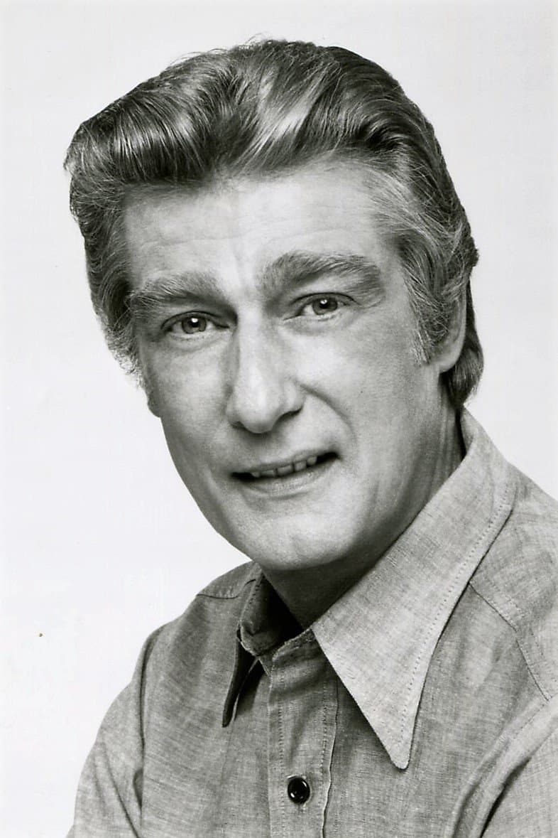 Richard Mulligan profile