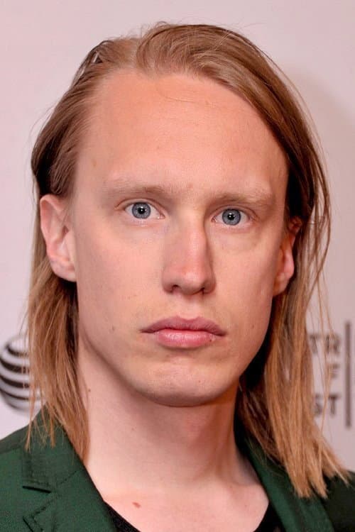 Ester Martin Bergsmark profile