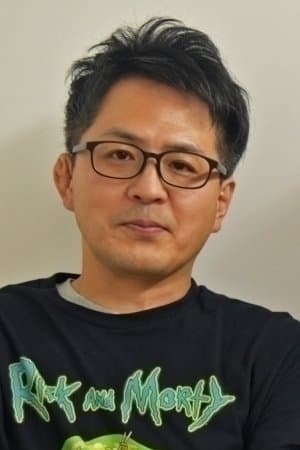 Atsushi Ikariya profile