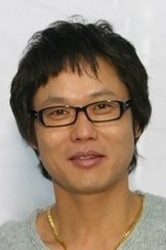 Yun Yeong-keol profile