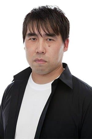 Naoki Imamura profile