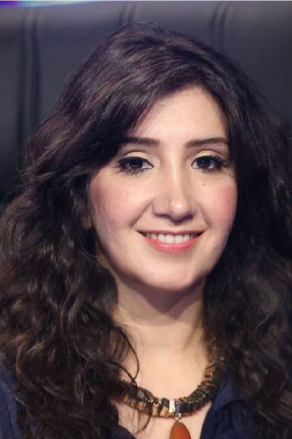 Zebunnisa Bangash profile