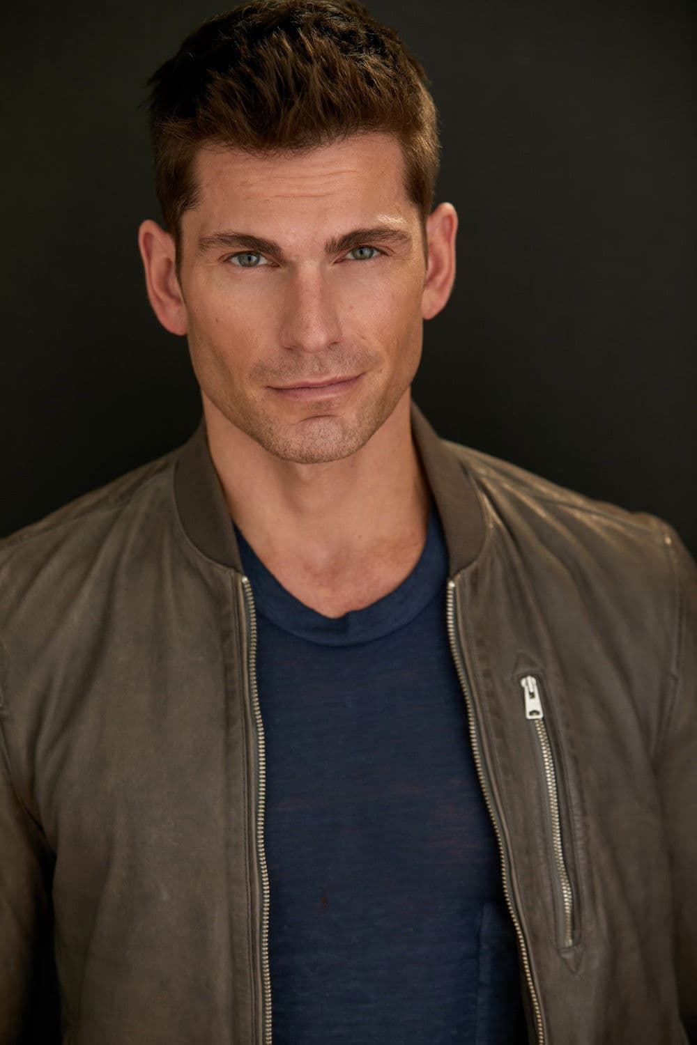 Alex Ringler profile