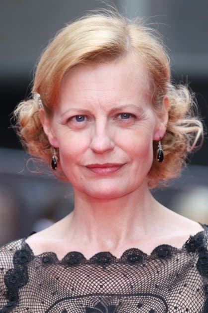 Anastasia Hille profile