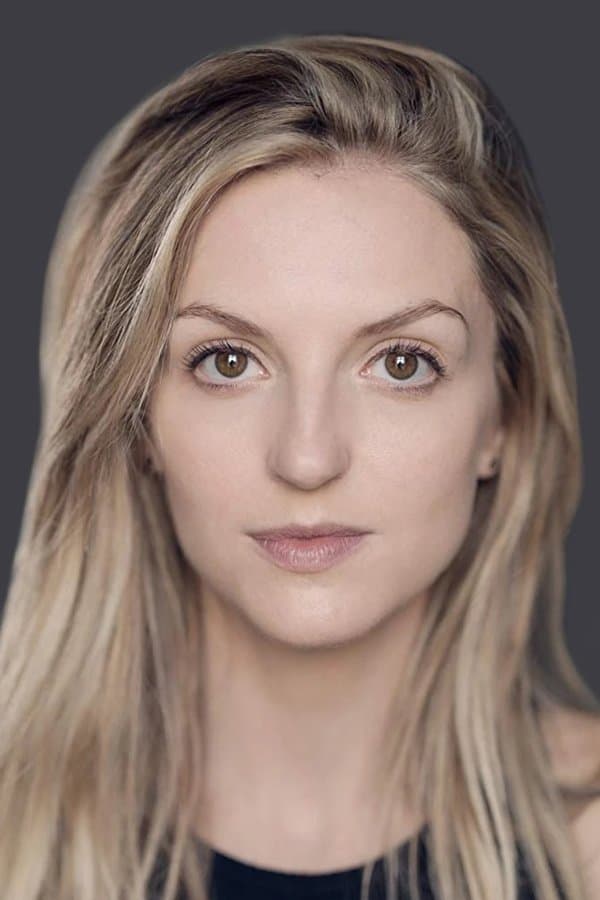 Georgia Hirst profile