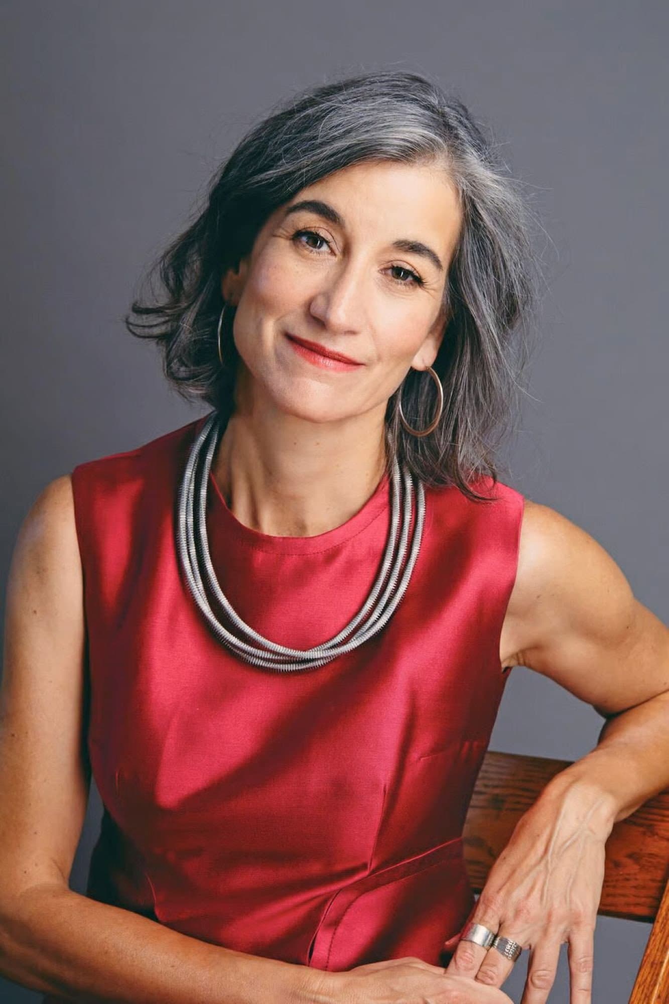 Yael Melamede profile