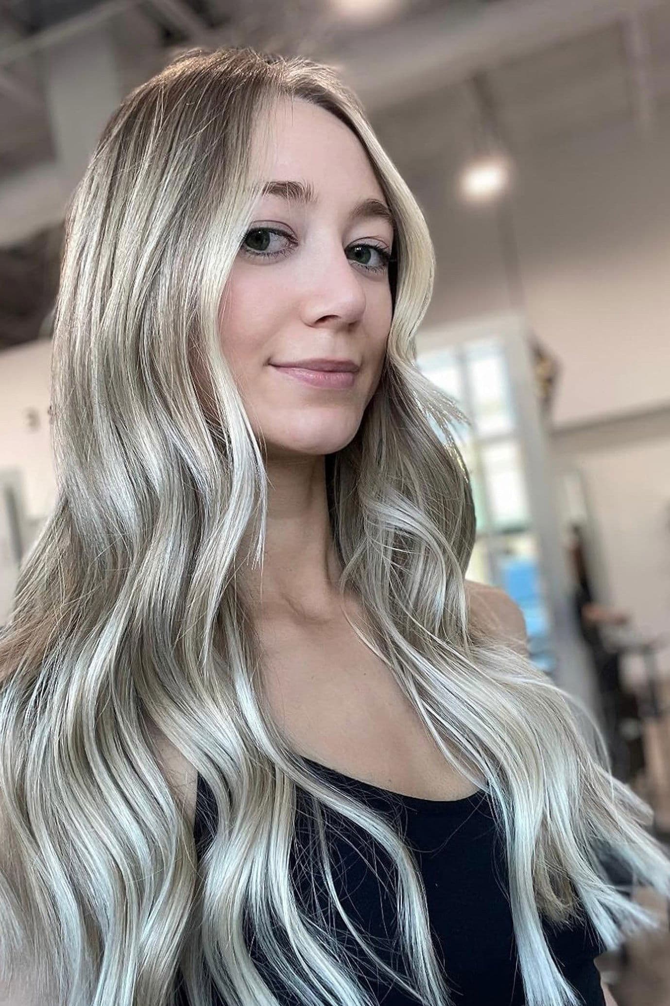 Tessa Bourgeois profile