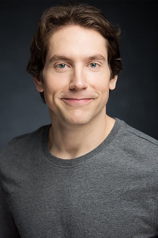 Justyn Shippelt profile