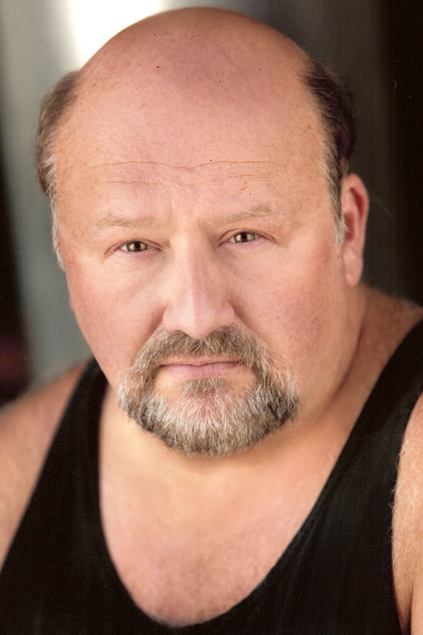 Bill Kirchenbauer profile