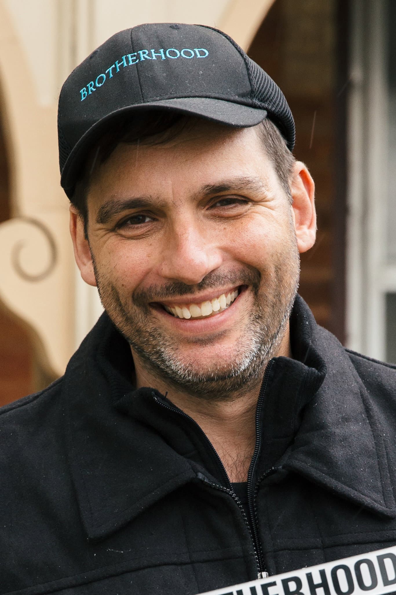 Richard Bell profile