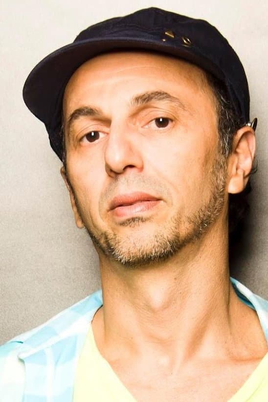 Zeca Baleiro profile