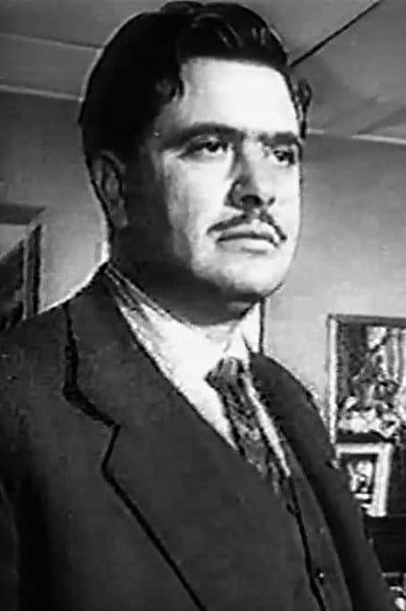 Francisco Sánchez profile