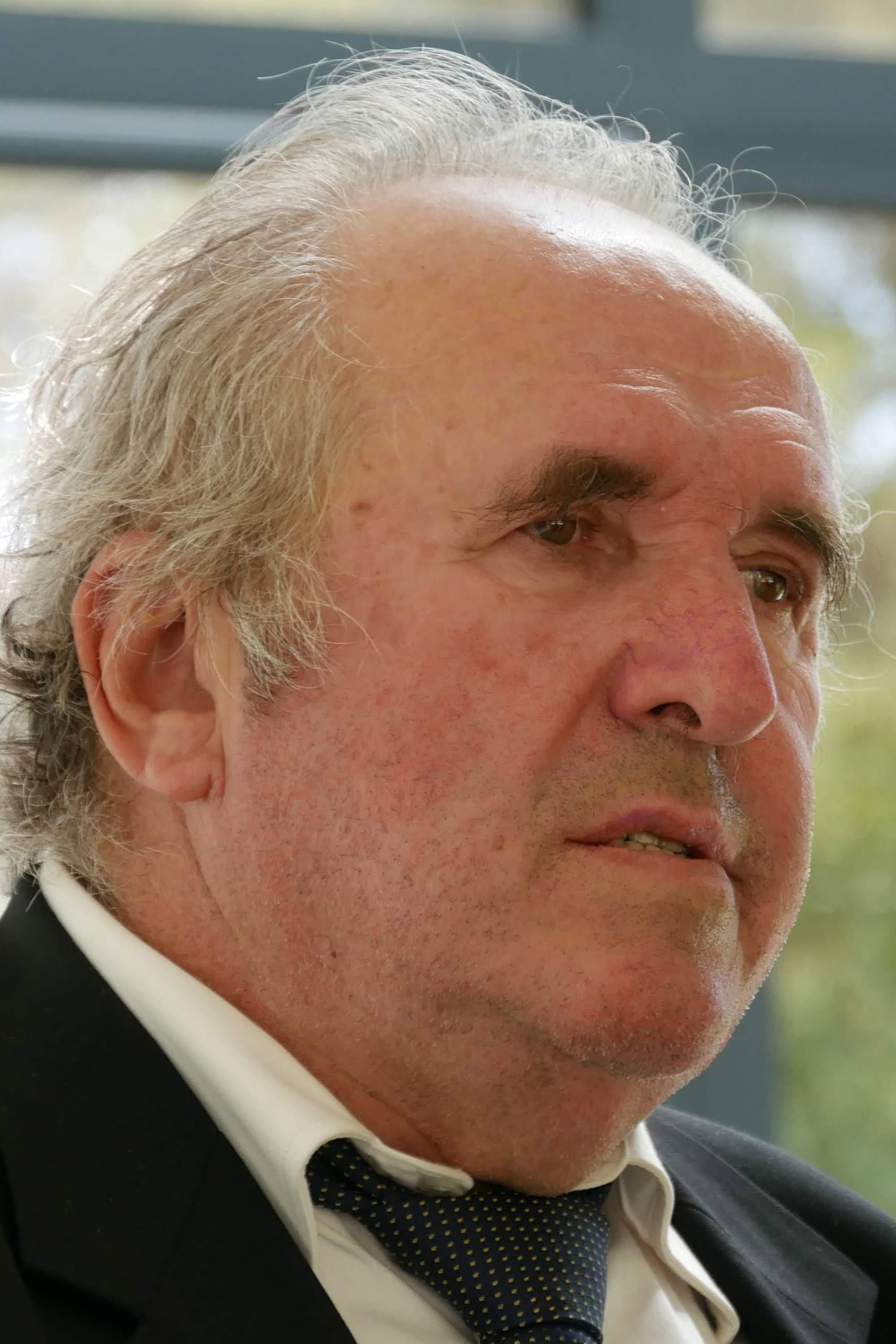 Alain Caporgno profile