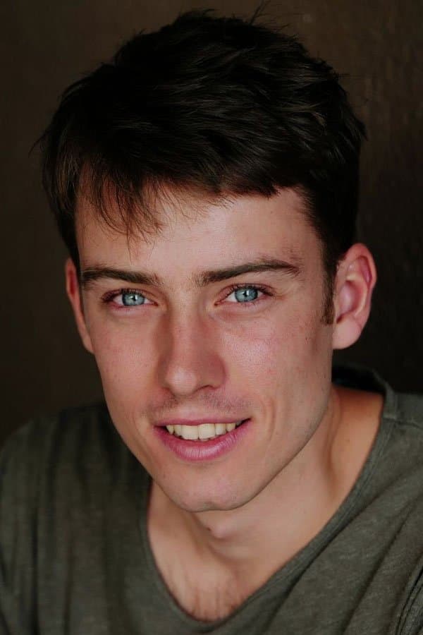 Lukas B. Amberger profile