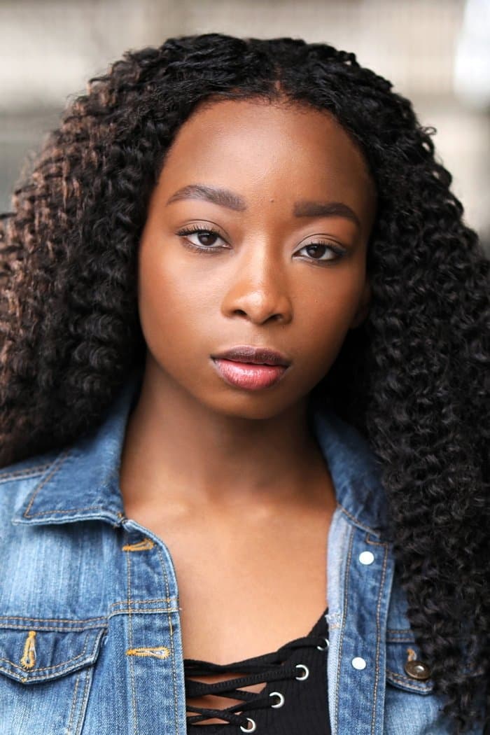 Princess Davis profile