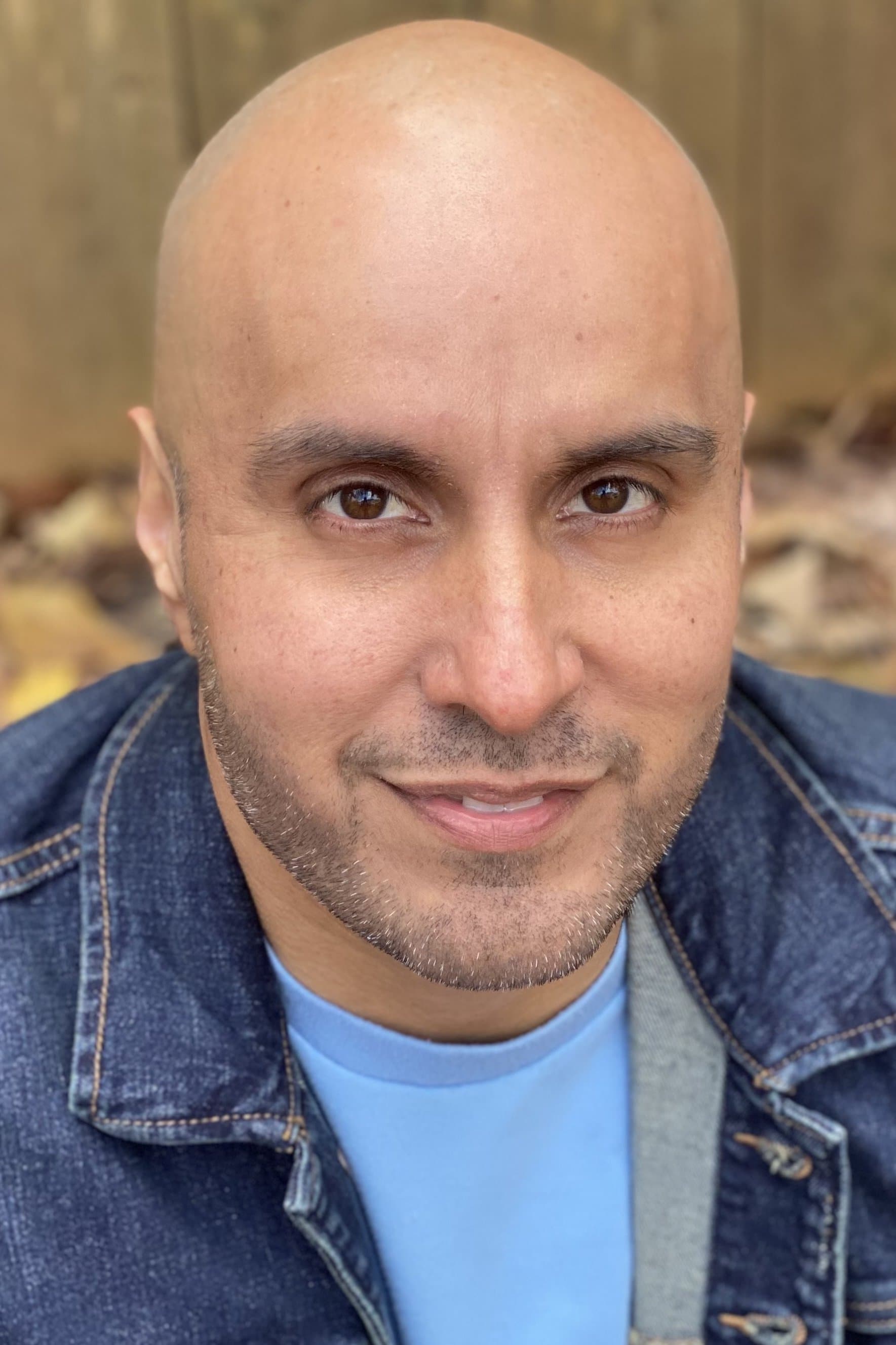 Michael Placencia profile