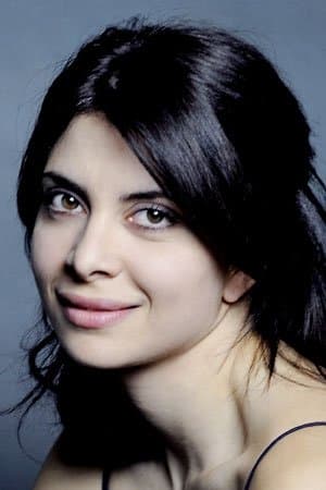 Claudia Potenza profile