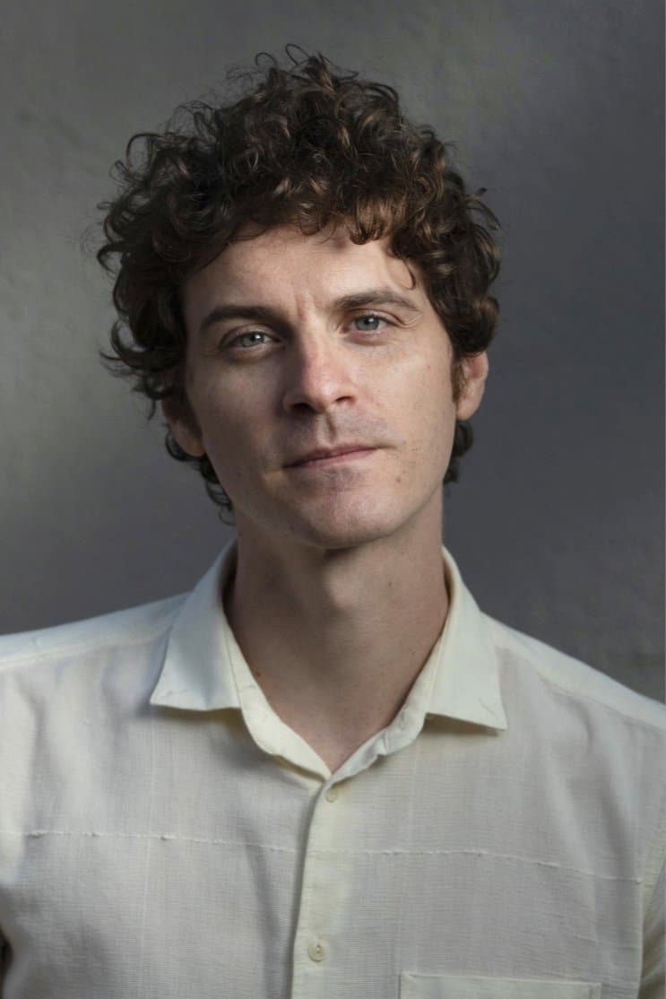 Emile Mosseri profile