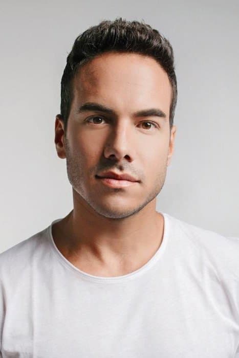 Marc Devigne profile