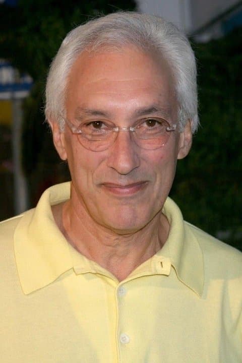 Steven Bochco profile