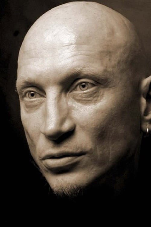 Yevgeniy Fyodorov profile