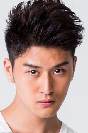 Joey Iwanaga profile