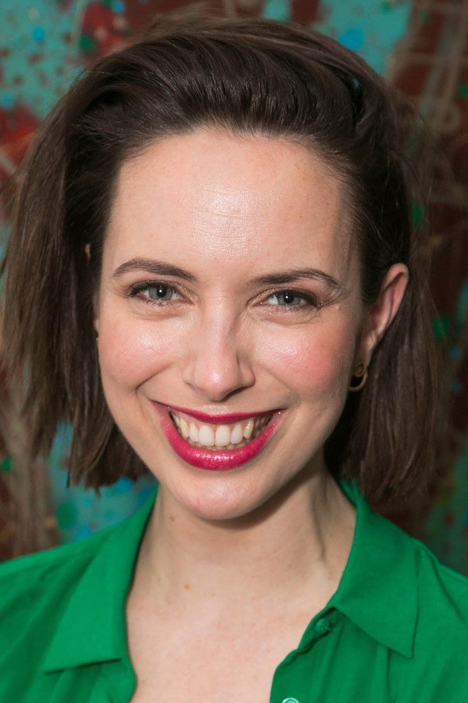 Kate O'Flynn profile