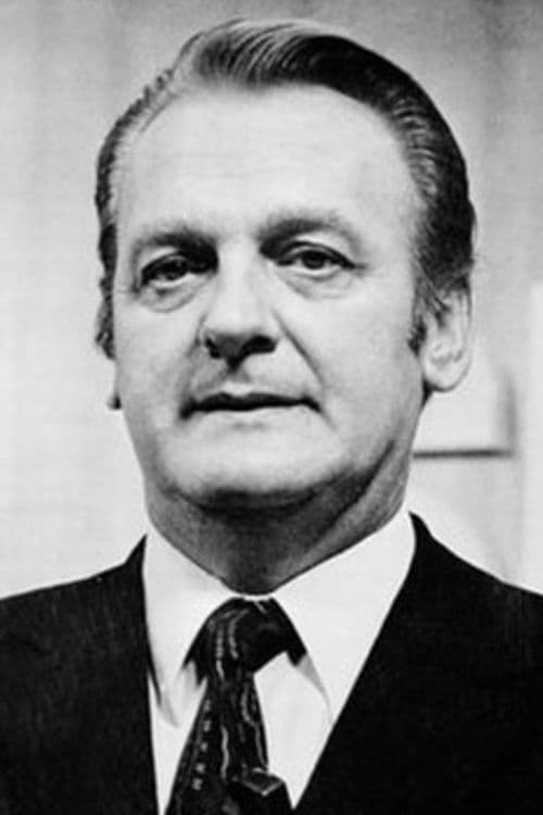 Eduard Bindas profile