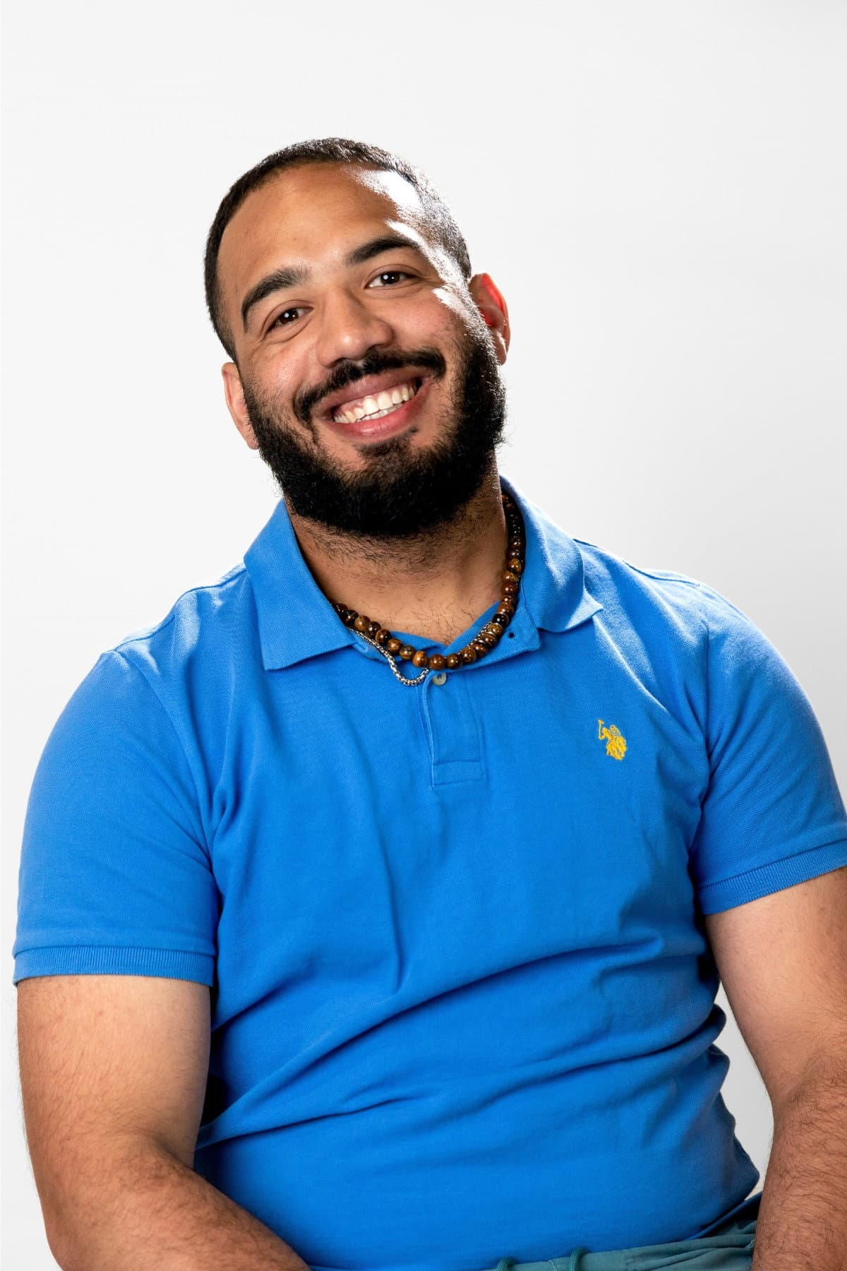 Christian Tejera profile