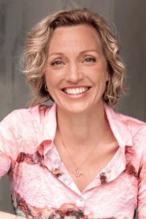 Gillian Ferrabee profile