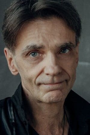 Andrey Bykov profile